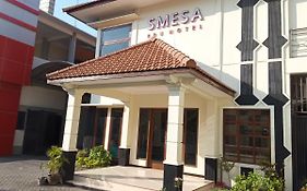 Smesa Edotel Syariah Surabaya Redpartner Wonokromo